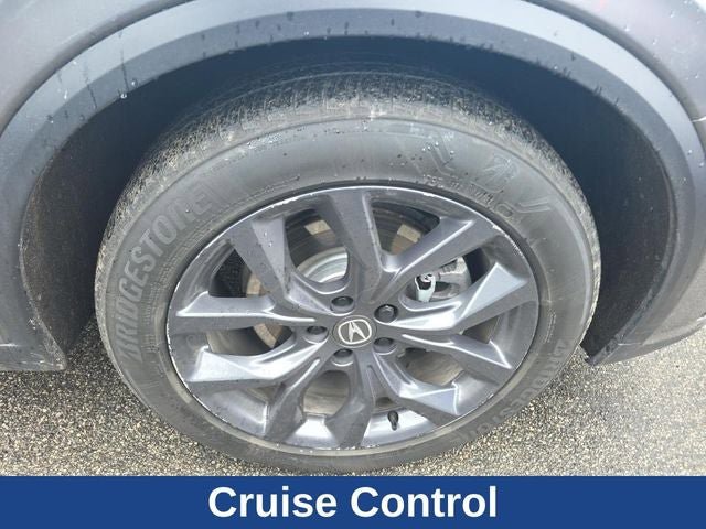 Used 2023 Acura MDX A-Spec AWD/4WD image 13