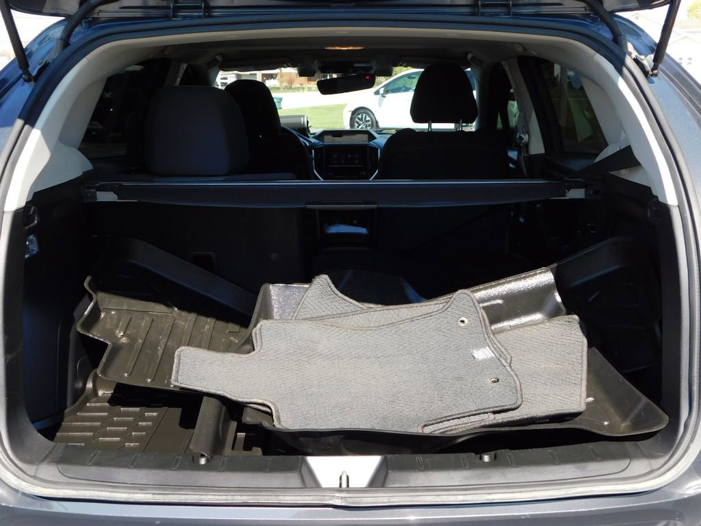 Used 2023 Subaru Crosstrek 2.0i Premium image 23