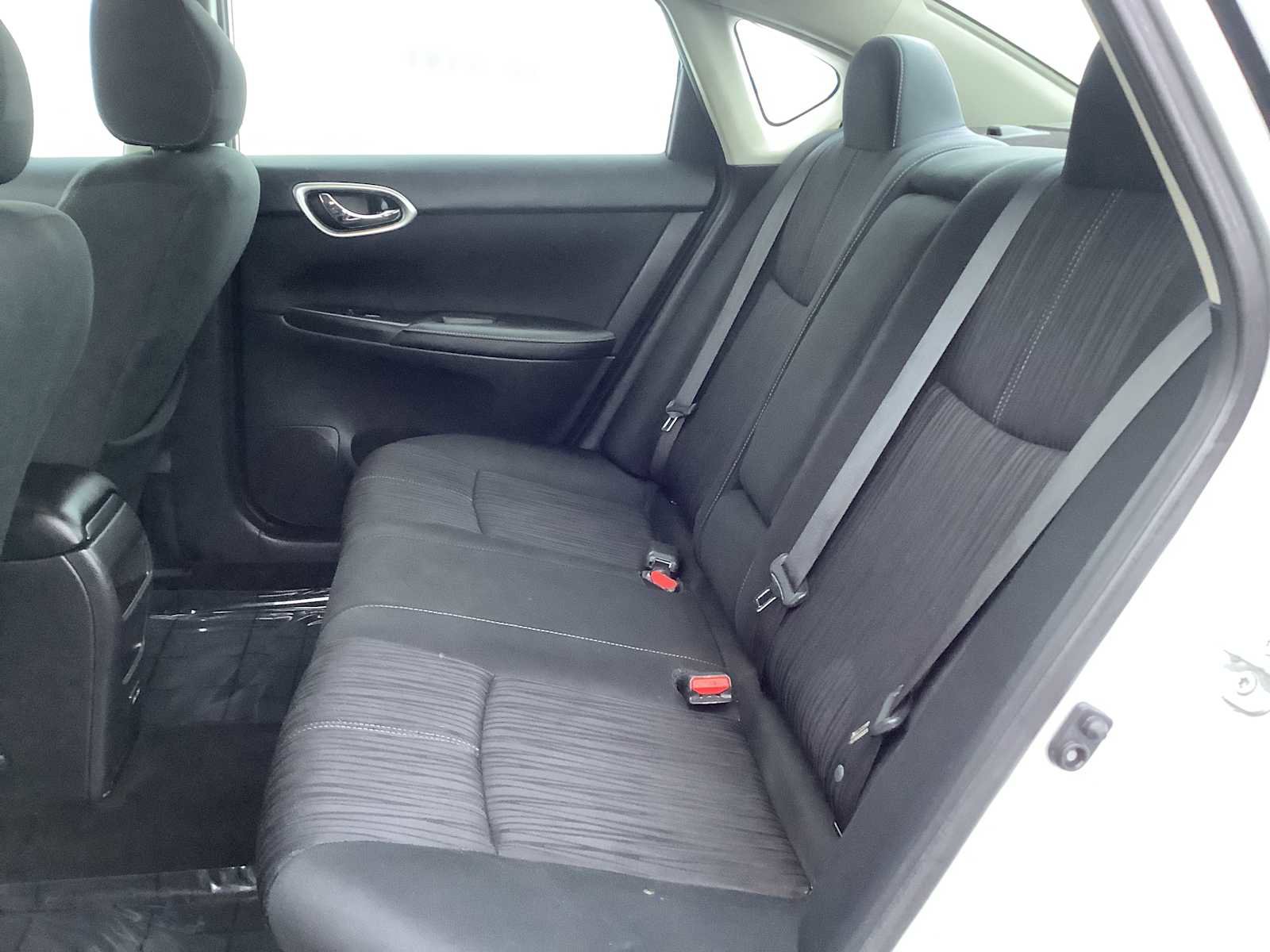 Used 2018 Nissan Sentra SV image 13