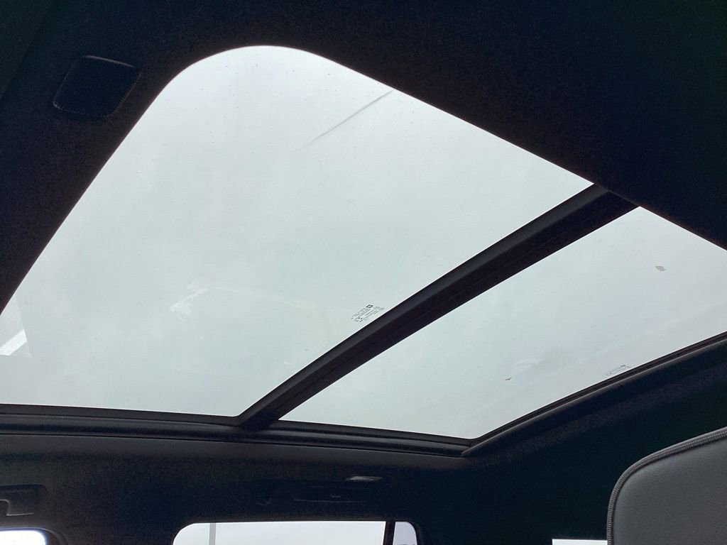 Used 2021 Chevrolet Tahoe RST image 8