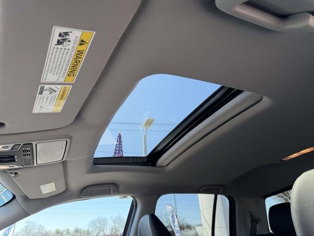 Certified 2023 Honda Ridgeline RTL image 20