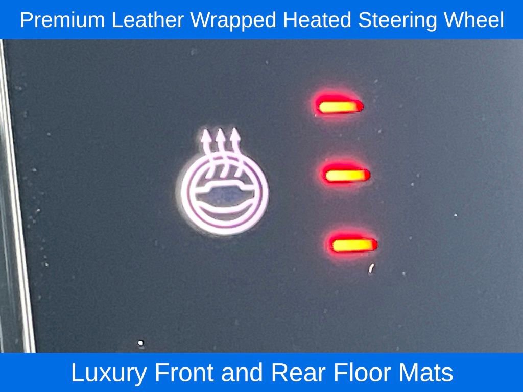 New 2026 Jeep Grand Wagoneer Limited image 20