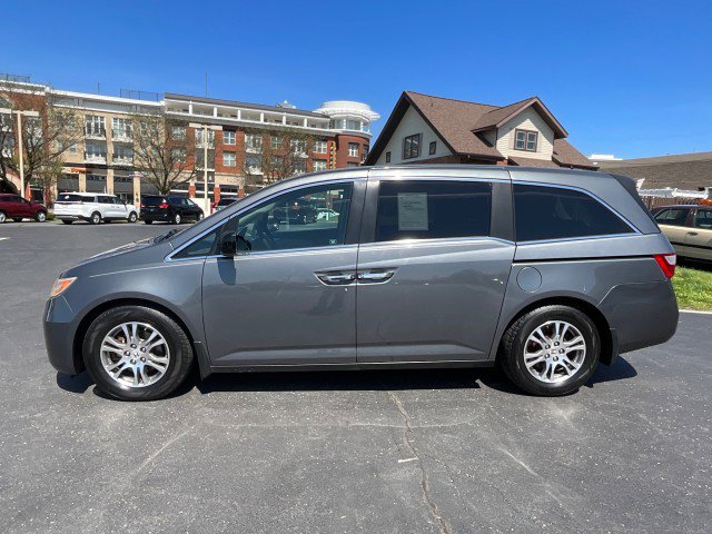 Used 2011 Honda Odyssey EX image 4