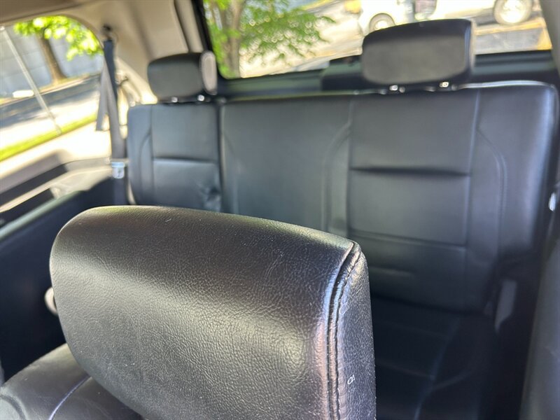 Used 2010 INFINITI QX56 4WD image 9
