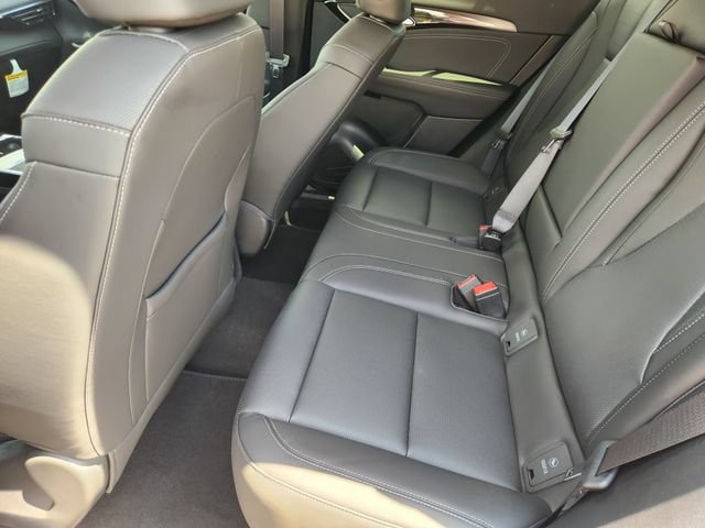 New 2026 Buick Envision Preferred AWD/4WD image 19