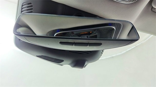 Used 2023 Mercedes-Benz EQS 450+ SUV image 56