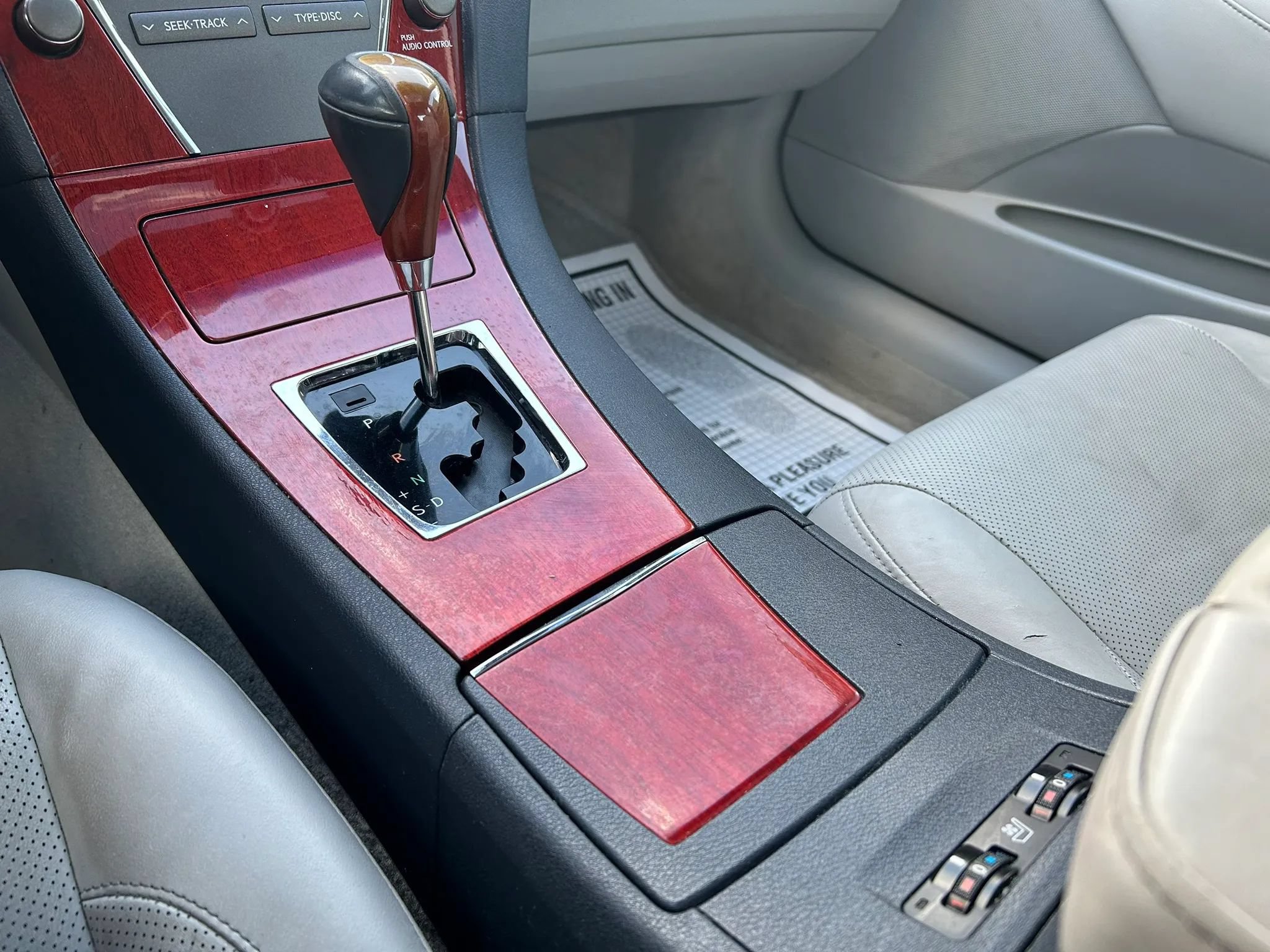 Used 2008 Lexus ES 350 FWD image 23