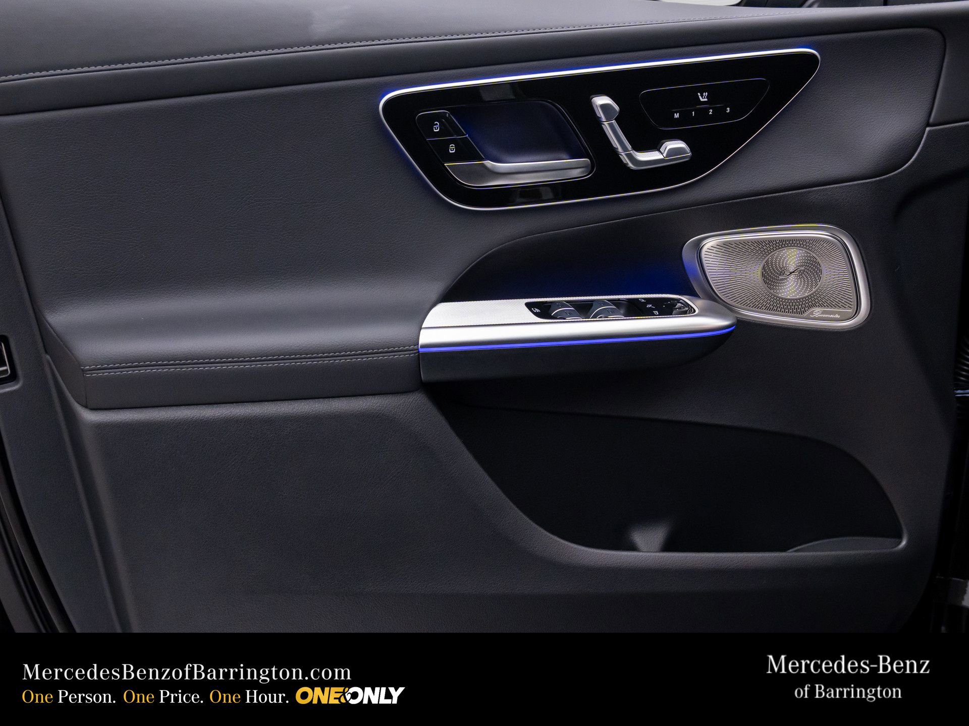 New 2026 Mercedes-Benz GLC 300 4MATIC image 15