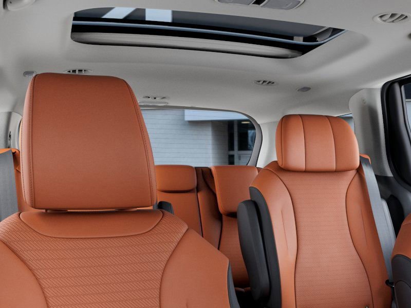 New 2026 Kia Carnival SX Prestige image 27