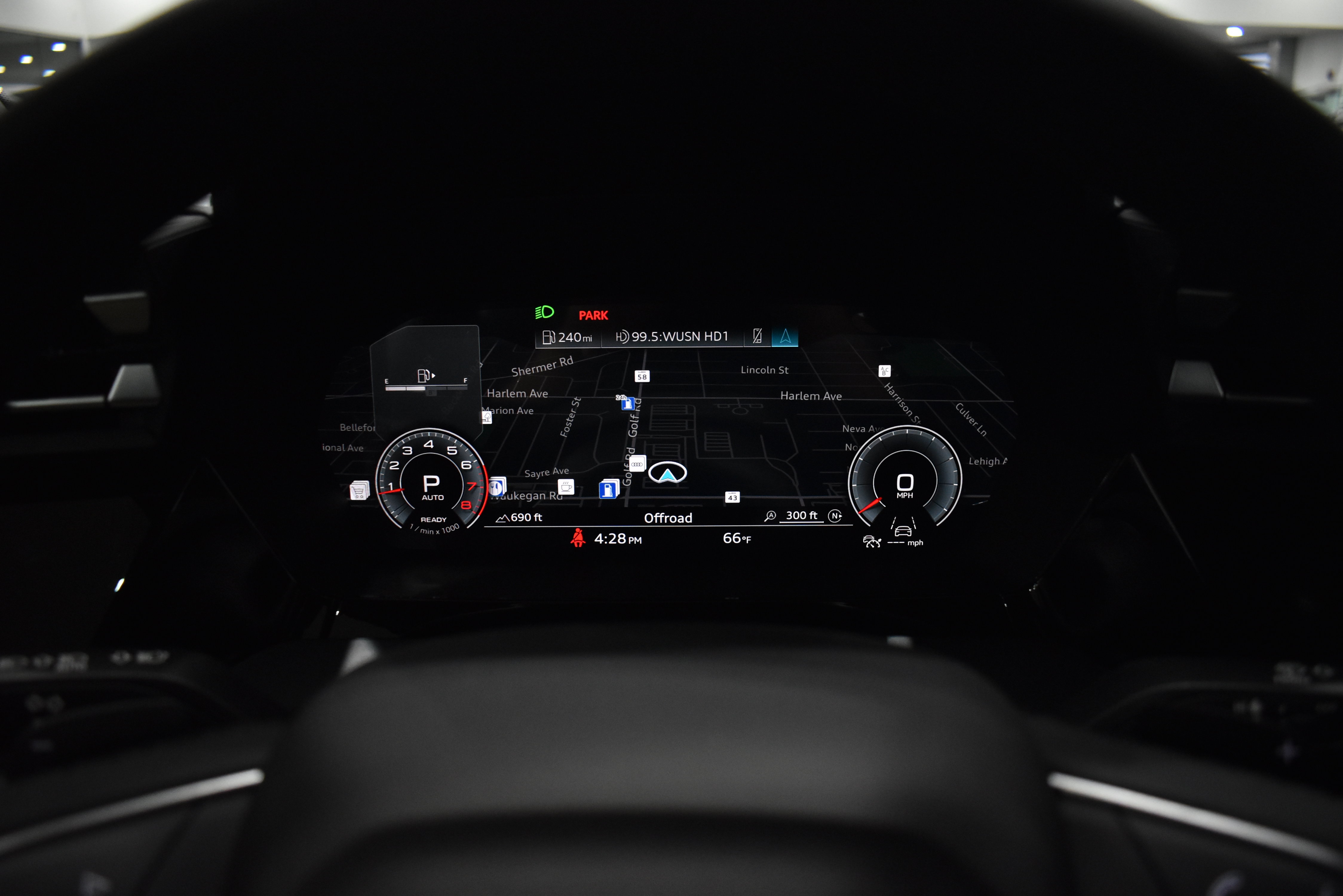 New 2026 Audi A3 2.0T Premium Plus image 16