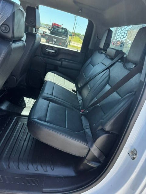 Used 2023 Chevrolet Silverado 3500 W/T w/ WT Fleet Convenience Package AWD/4WD image 22