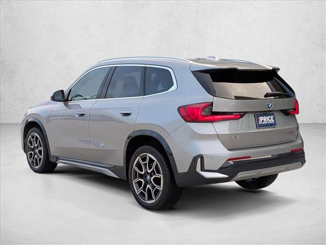 Certified 2024 BMW X1 xDrive28i w/ Convenience Package image 6