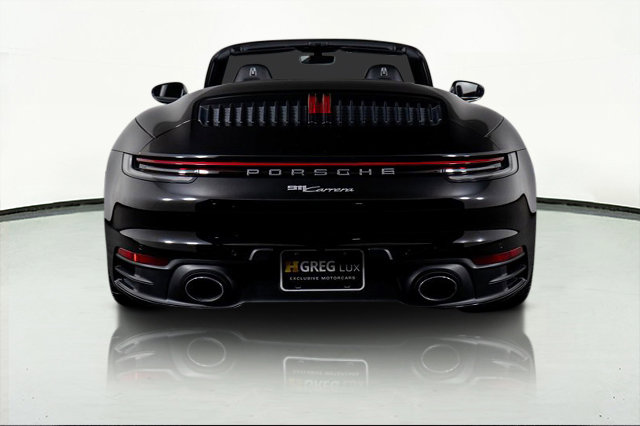 Used 2020 Porsche 911 Carrera w/ Premium Package image 10