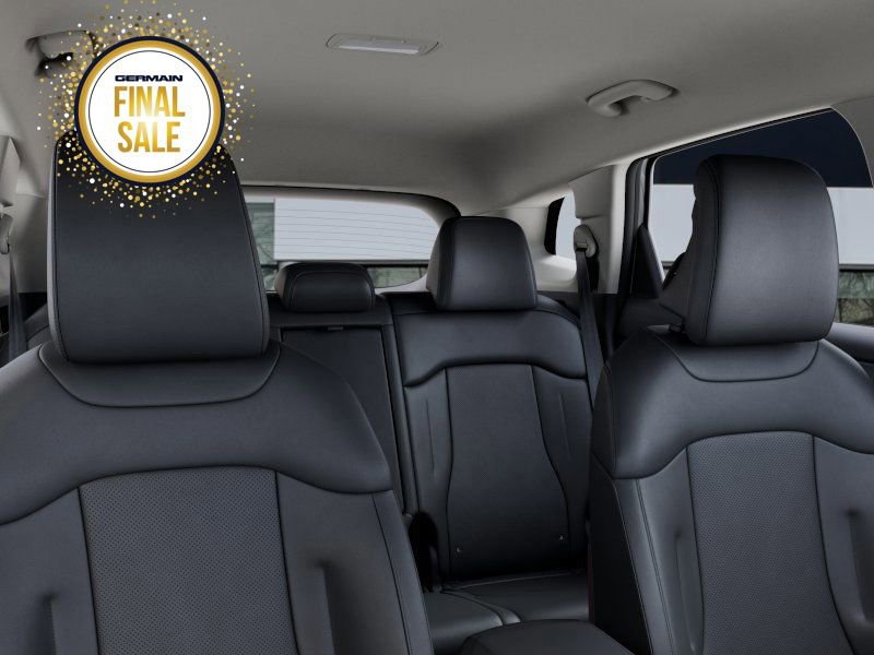 New 2026 Kia Sportage EX w/ EX Panoramic Sunroof Package image 28