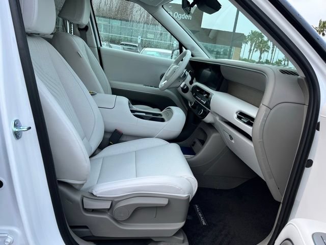 New 2026 Hyundai Palisade SEL FWD image 22