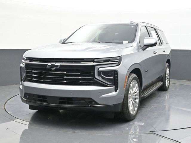 New 2026 Chevrolet Tahoe RST w/ RST Capability Package AWD/4WD image 22