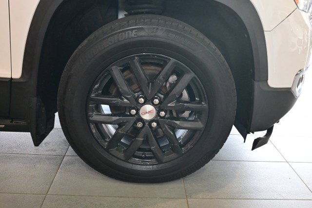 Used 2018 GMC Acadia SLT AWD/4WD image 38