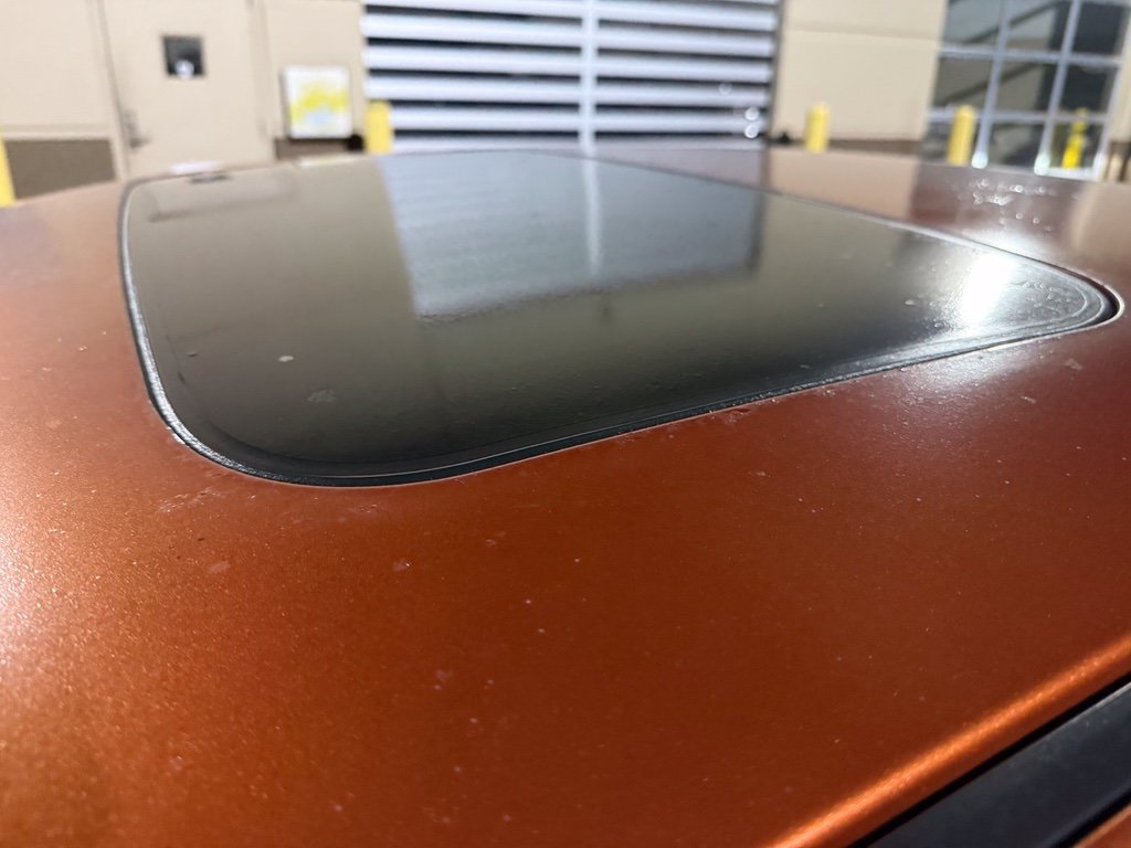 Used 2012 Dodge Avenger SXT Plus w/ Sun/Sound Group FWD image 6