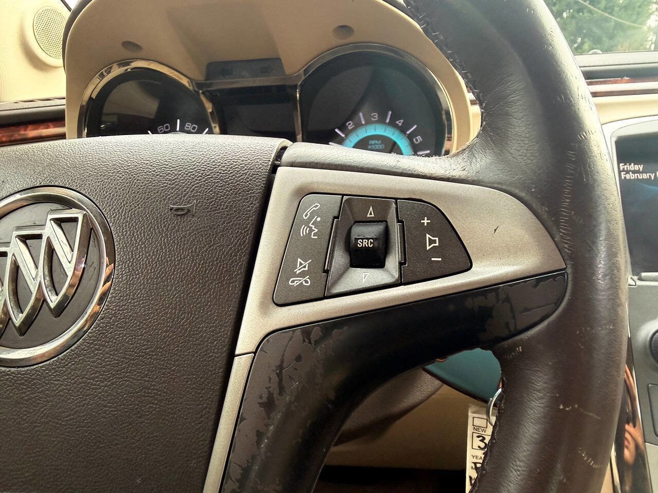 Used 2012 Buick LaCrosse Premium image 22