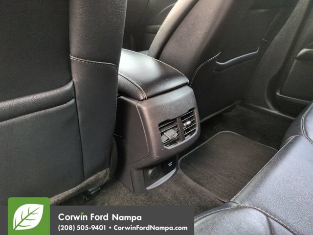 Used 2018 Ford Fusion Energi SE FWD image 27