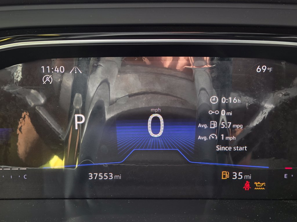Used 2023 Volkswagen Jetta SE FWD image 27