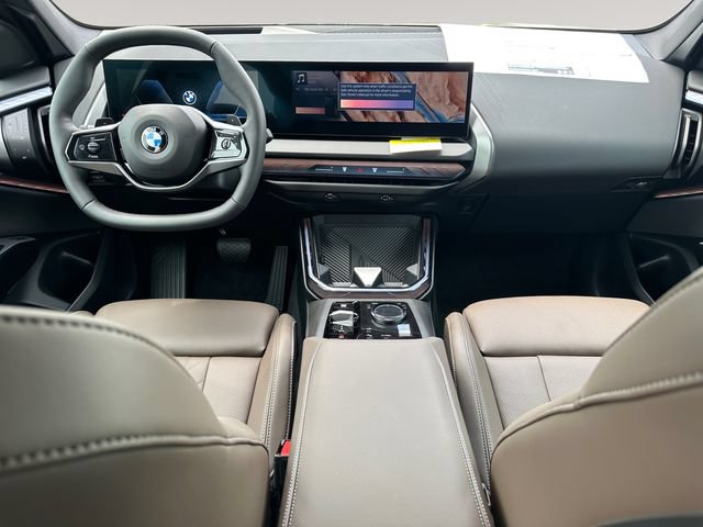 New 2026 BMW X3 xDrive30i w/ Premium Package AWD/4WD image 10