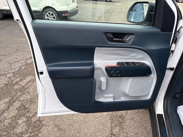 Used 2024 Ford Maverick XLT w/ XLT Luxury Package image 8