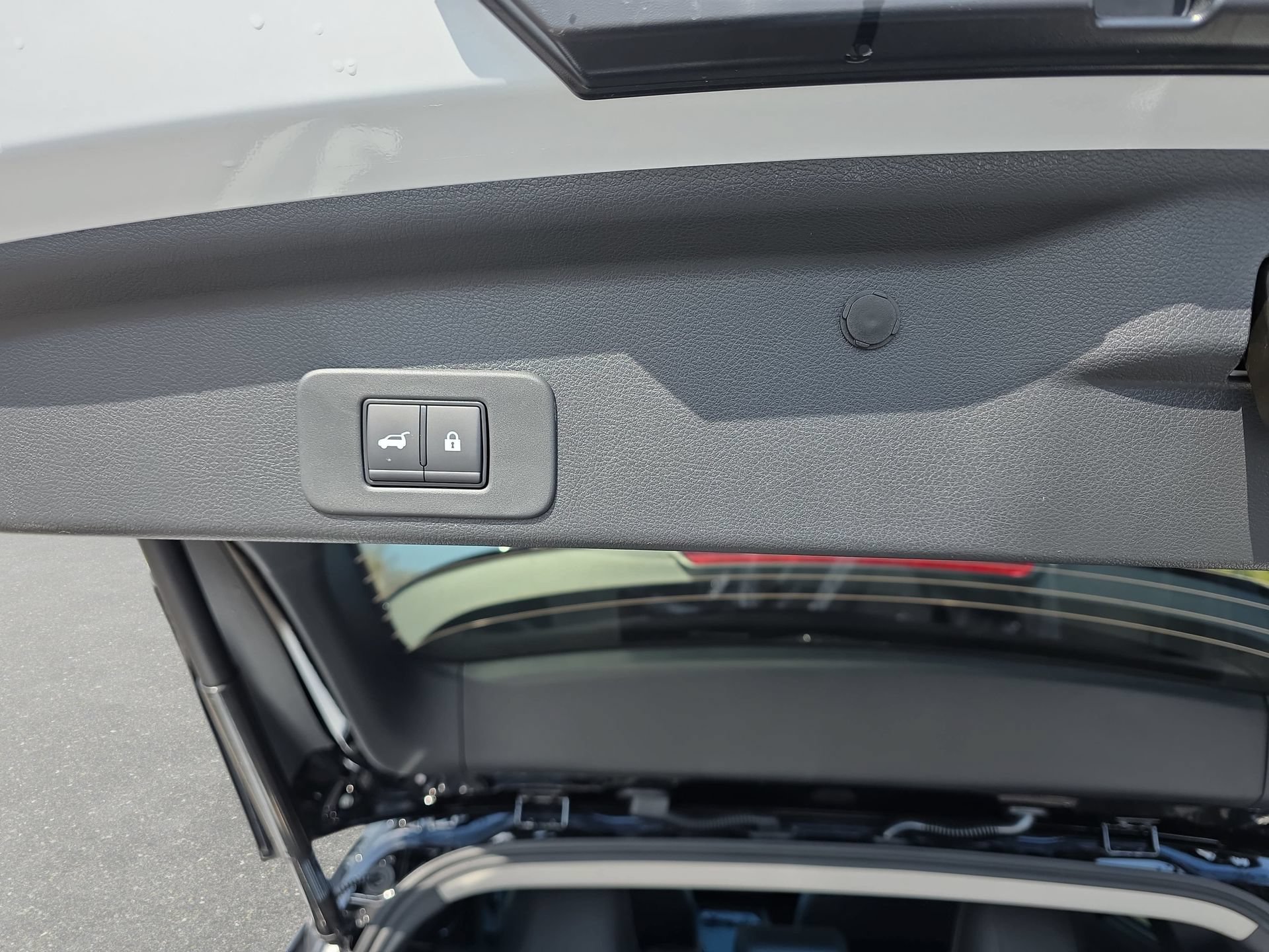 New 2026 Nissan Murano Platinum w/ Cargo Package AWD/4WD image 13