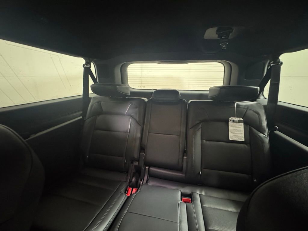 New 2025 Lincoln Navigator L Reserve w/ Jet Appearance Package AWD/4WD image 63