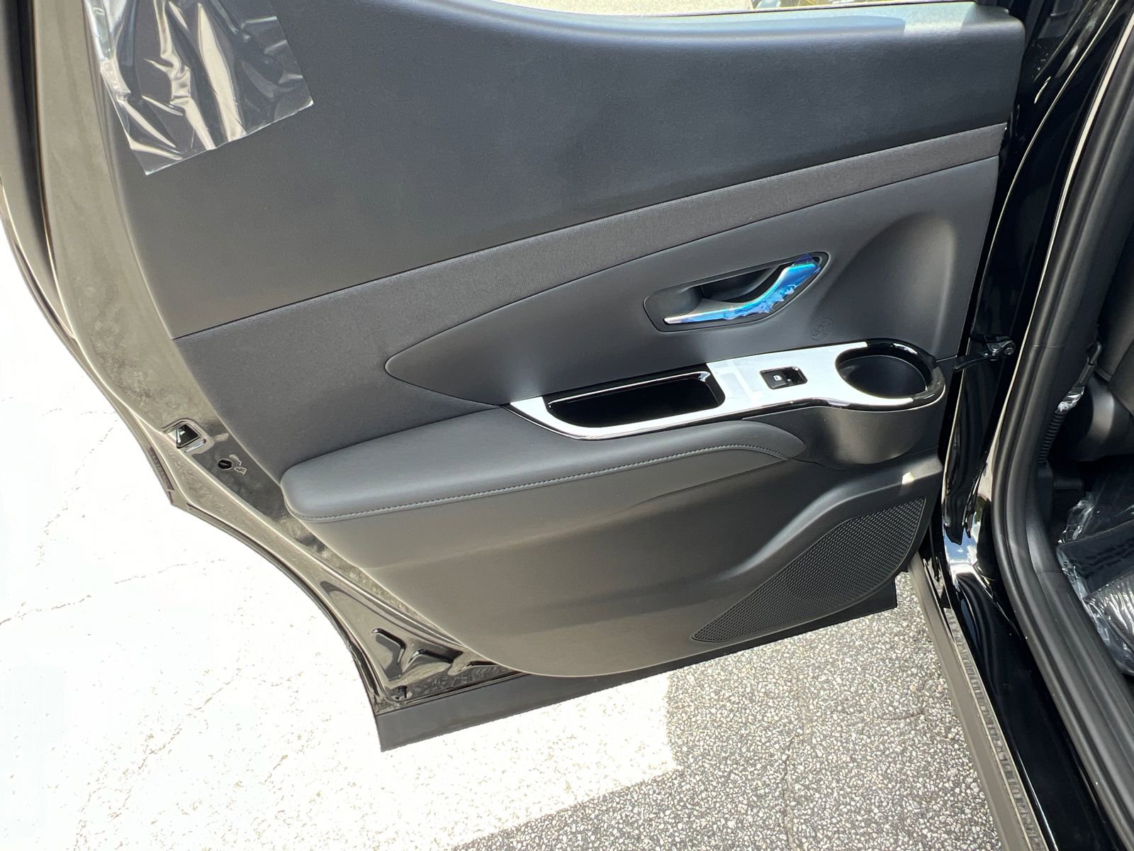 New 2024 Hyundai Santa Cruz Limited image 21