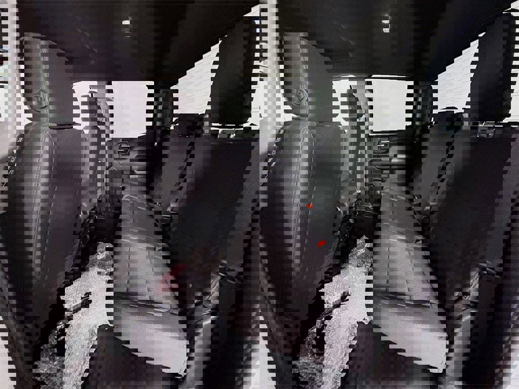 New 2026 Chevrolet Silverado 1500 W/T w/ WT Value Package image 16