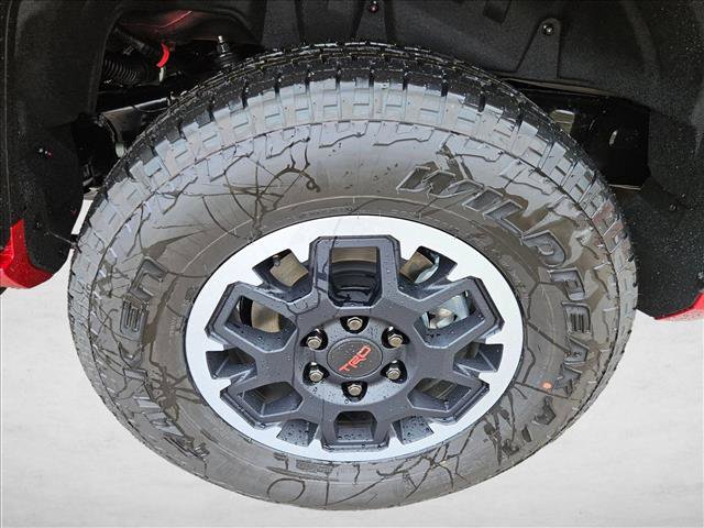 New 2026 Toyota 4Runner TRD Off-Road Premium image 10