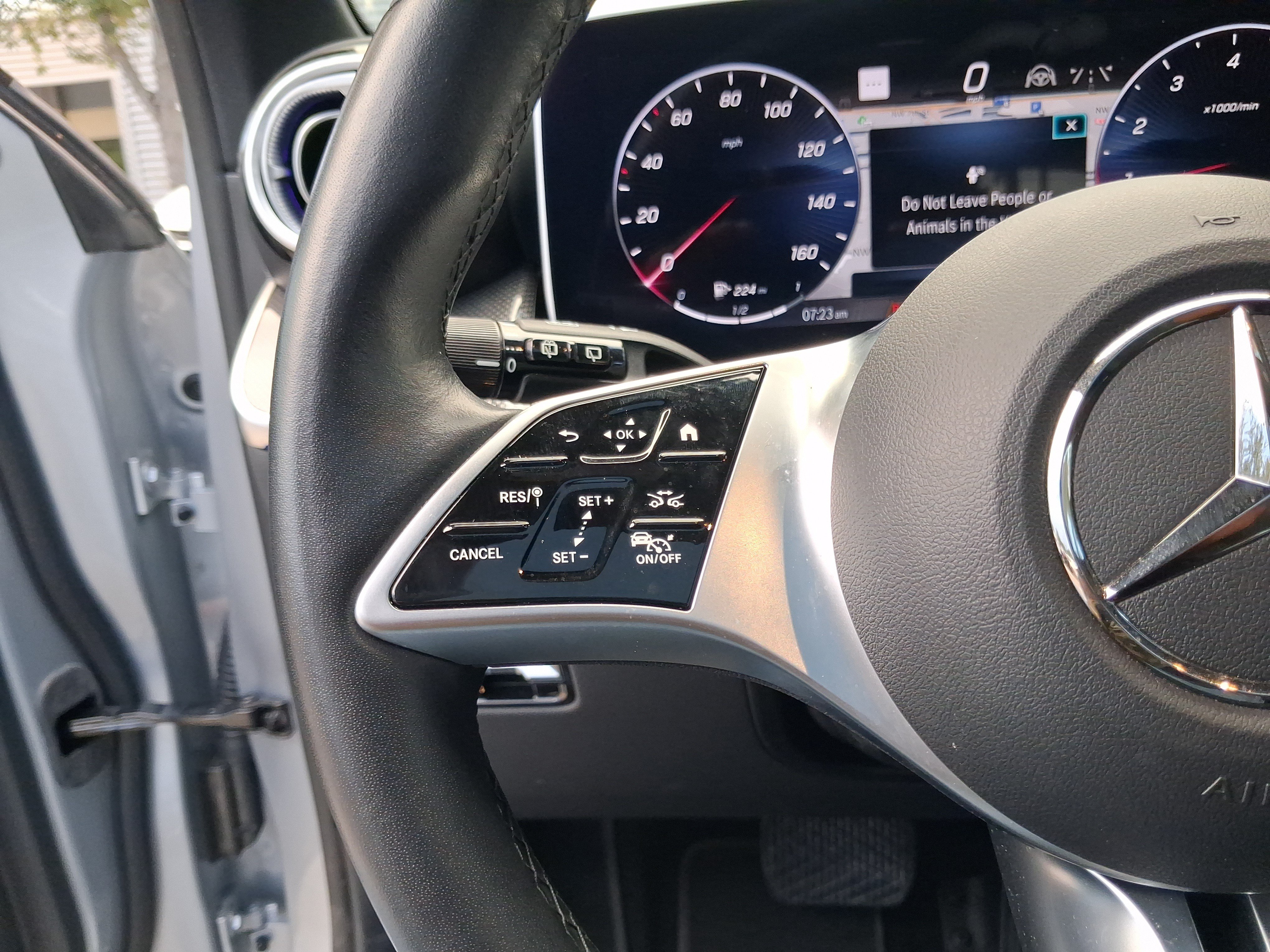 Used 2023 Mercedes-Benz GLC 300 4MATIC image 18
