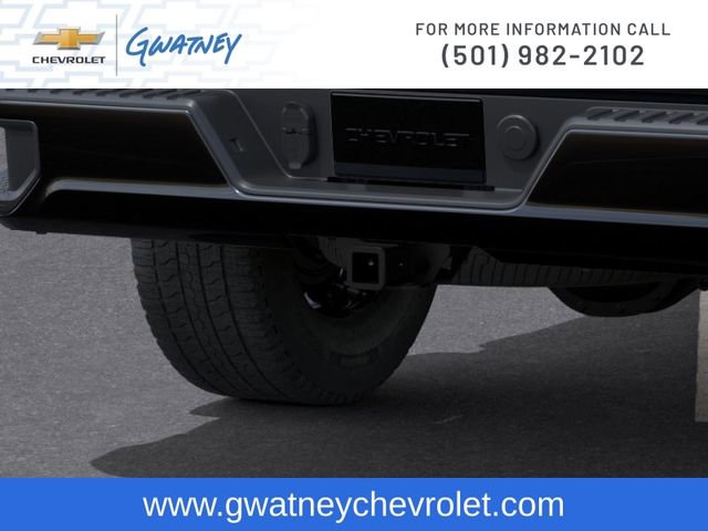 New 2026 Chevrolet Silverado 1500 RST w/ RST Select Package AWD/4WD image 14