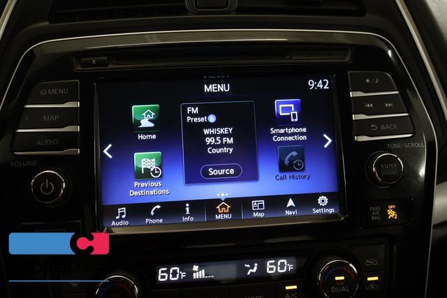 Used 2018 Nissan Maxima 3.5 S FWD image 23