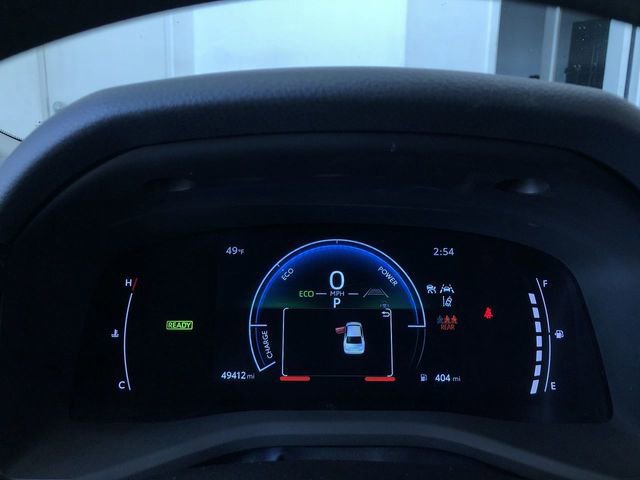 Certified 2025 Toyota Camry LE image 31