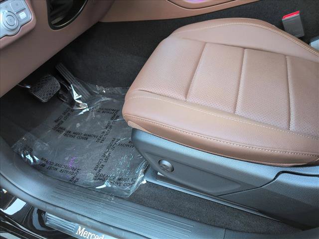 New 2026 Mercedes-Benz GLE 350 4MATIC image 4