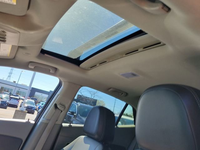 Used 2016 Buick Encore Premium w/ Experience Buick Package FWD image 32