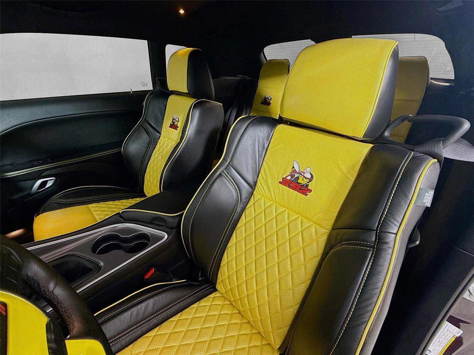 Used 2021 Dodge Challenger R/T Scat Pack image 20