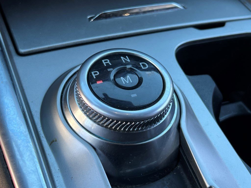 Used 2020 Ford Explorer Limited image 24