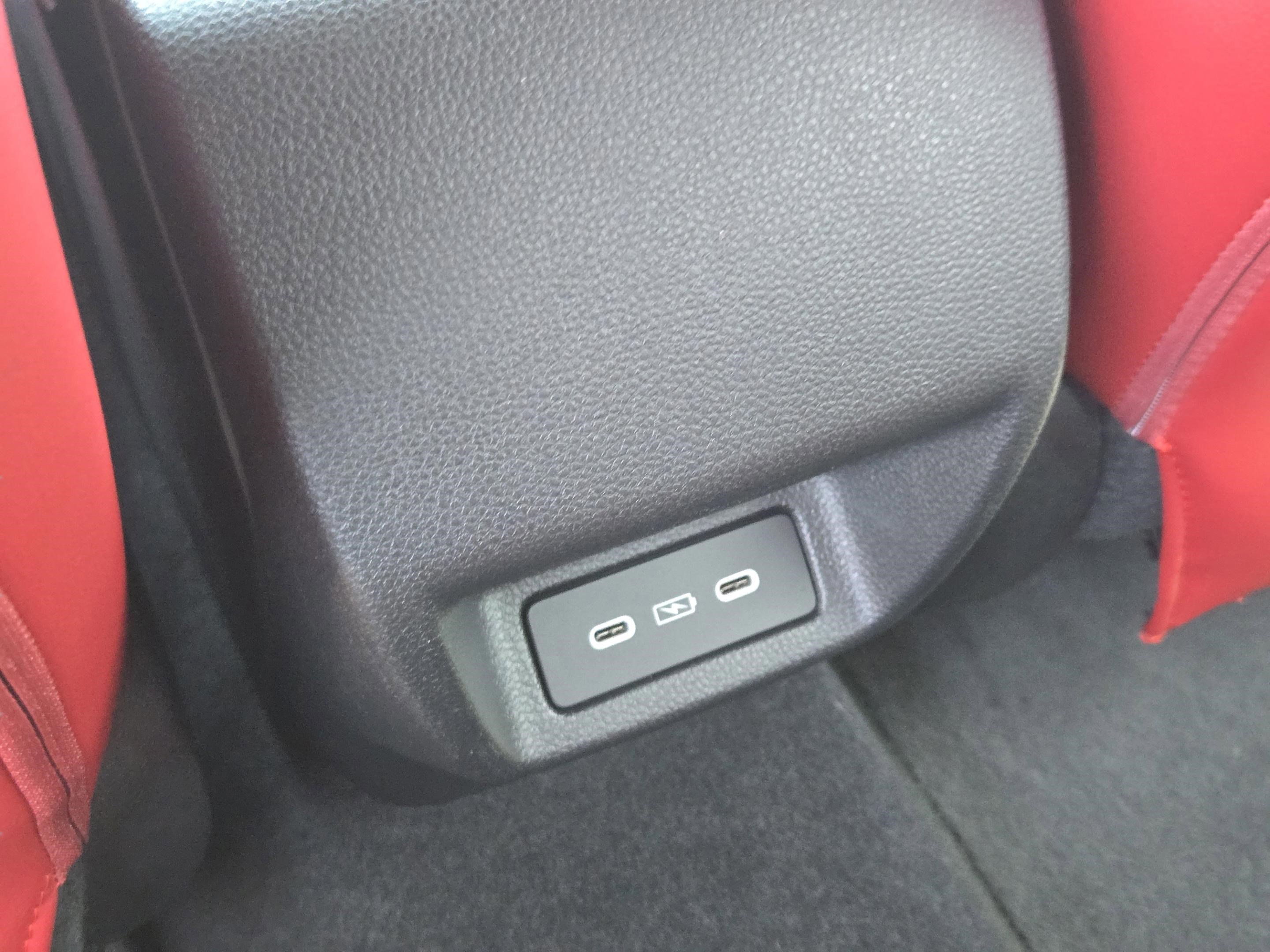 Used 2024 Acura Integra A-Spec FWD image 22