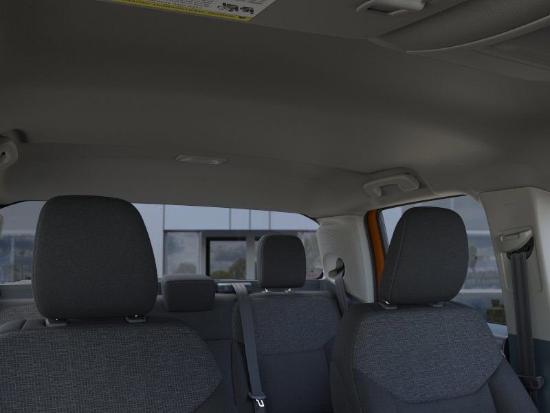 New 2026 Ford Maverick XL w/ Equipment Group 101A AWD/4WD image 12