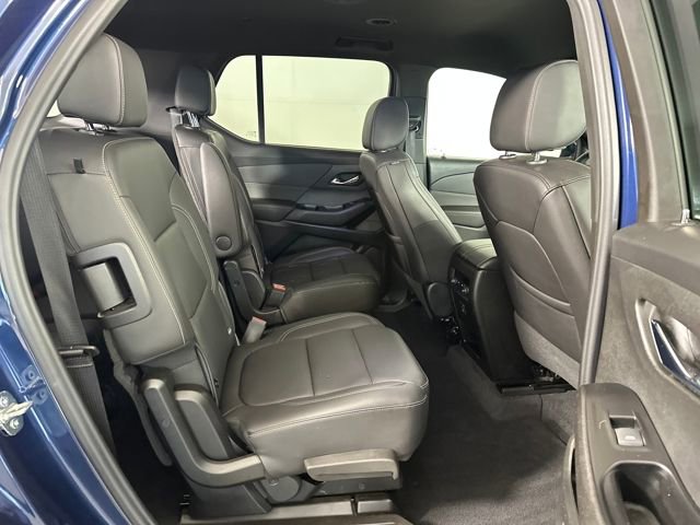 Used 2023 Chevrolet Traverse LT image 27