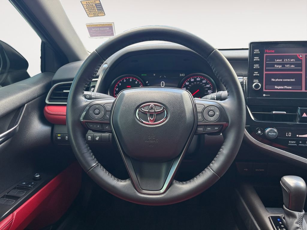 Used 2023 Toyota Camry XSE image 15