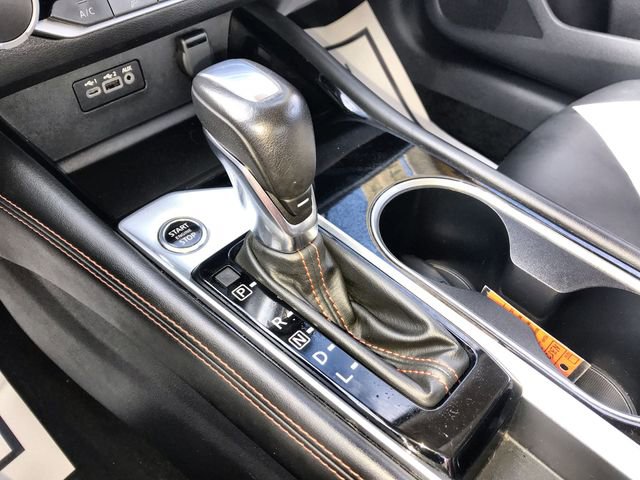 Certified 2024 Nissan Altima 2.5 SR FWD image 19