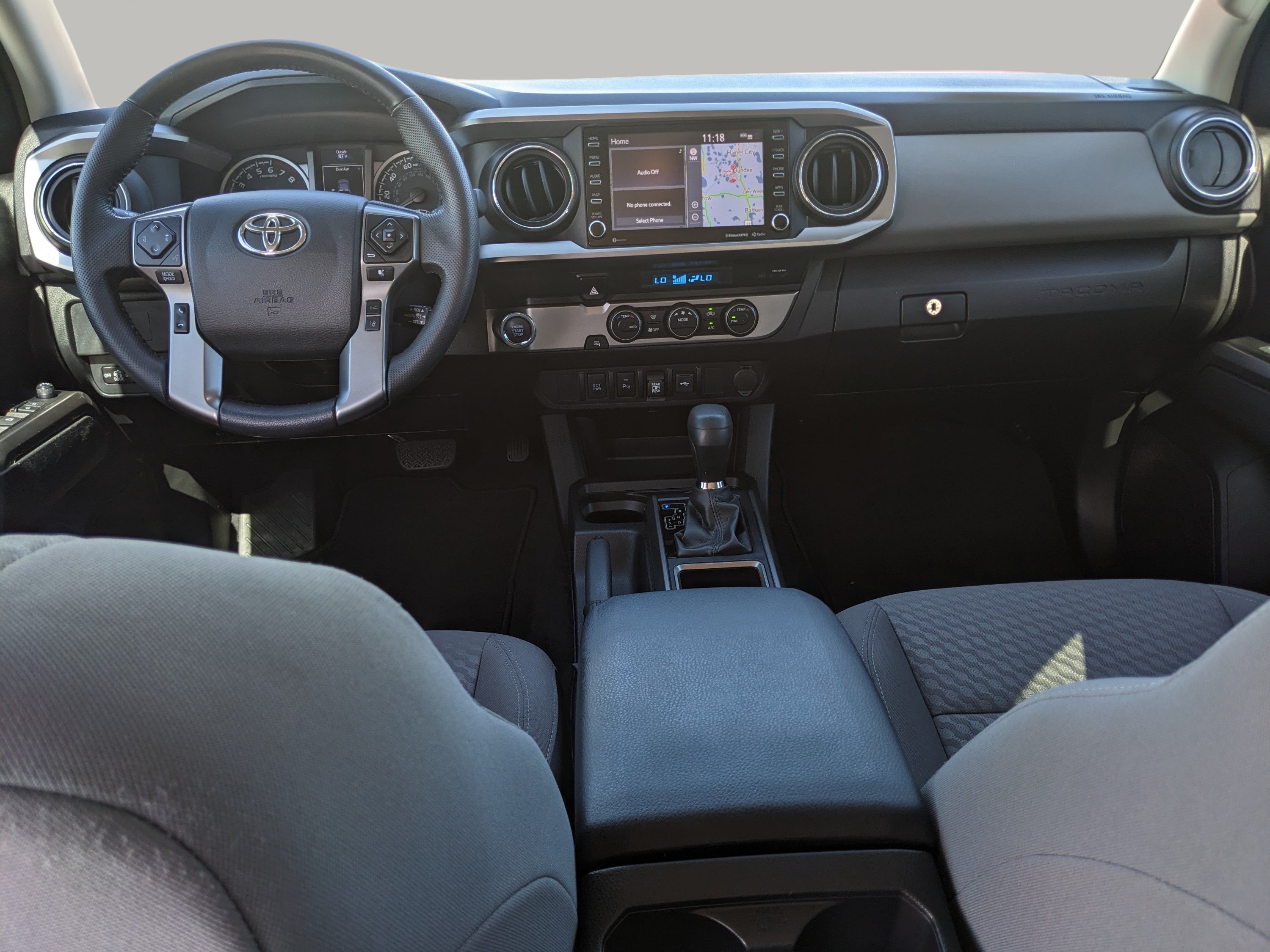 Used 2023 Toyota Tacoma SR5 RWD image 13