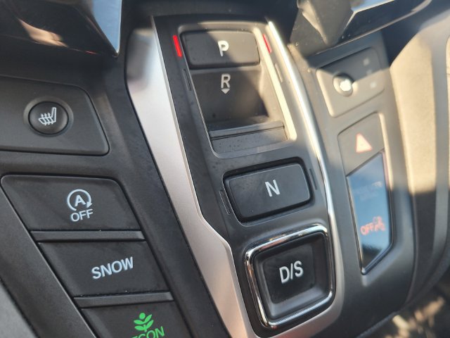 Used 2025 Honda Odyssey EX-L image 20