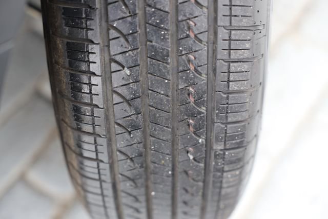 Certified 2025 Subaru Outback Limited image 59