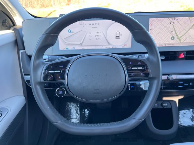 Used 2024 Hyundai Ioniq 5 SE image 19