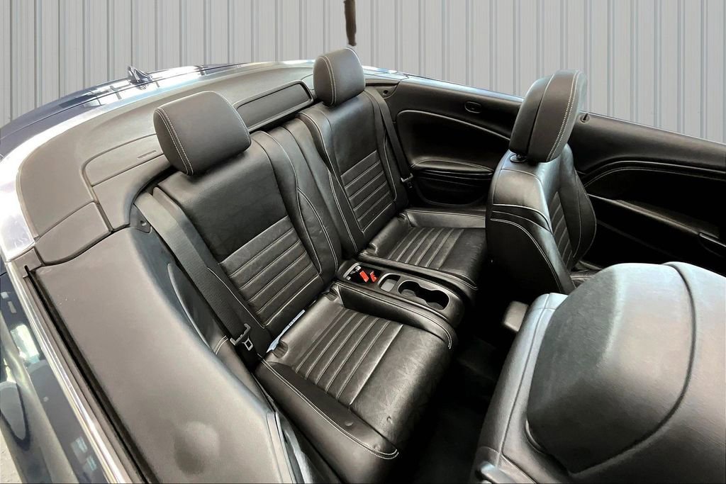 Used 2016 Buick Cascada Premium FWD image 26